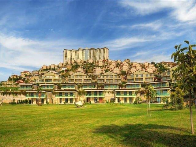 Alanya, Antalya içerisinde satılık Villa