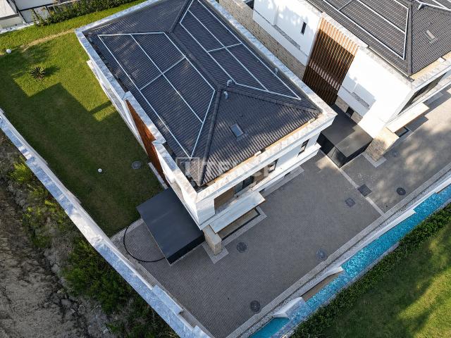 Manavgat içerisinde satılık Villa