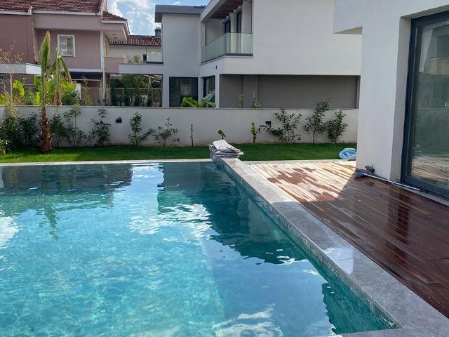 Marmaris, Muğla içerisinde satılık Villa