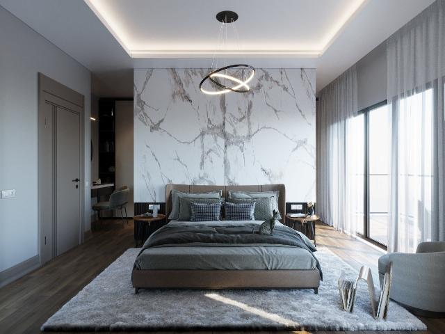 Akdeniz, Mersin içerisinde satılık Villa