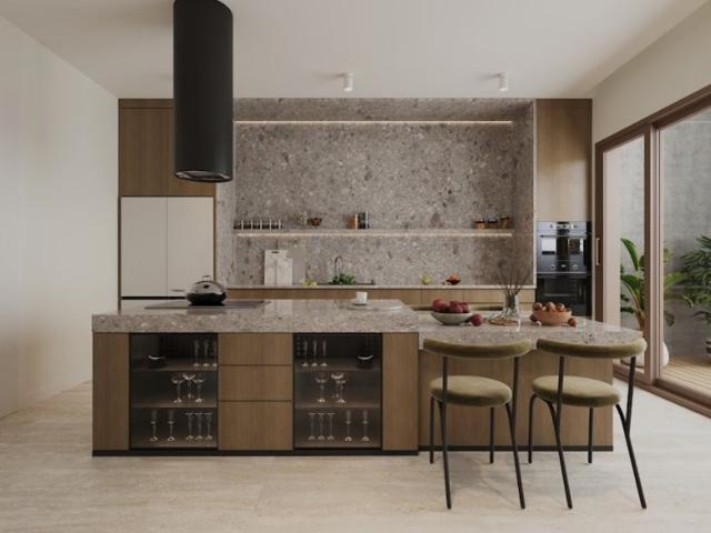 Akdeniz, Mersin içerisinde satılık Villa
