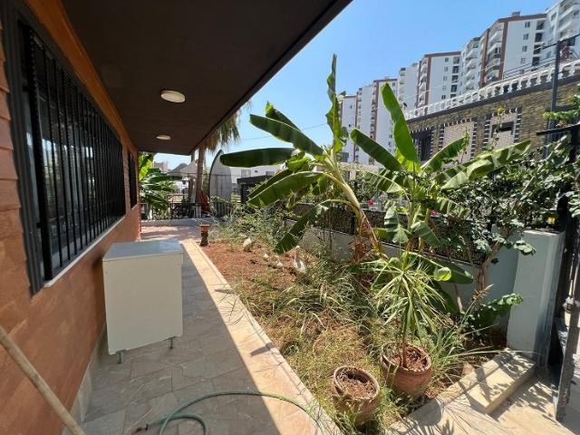 Akdeniz, Mersin içerisinde satılık Villa