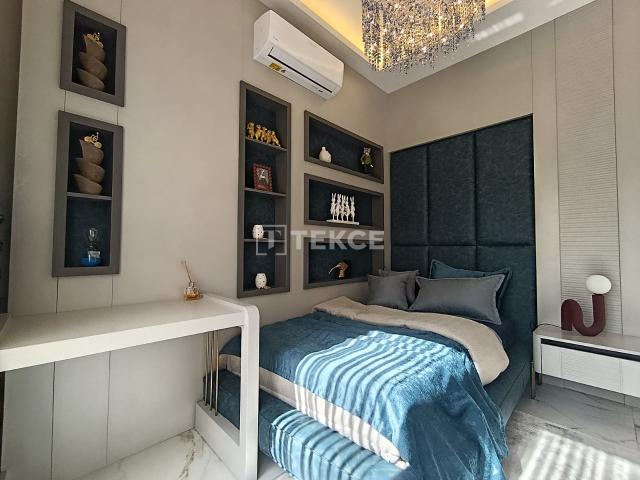 Milas, Muğla içerisinde satılık Villa