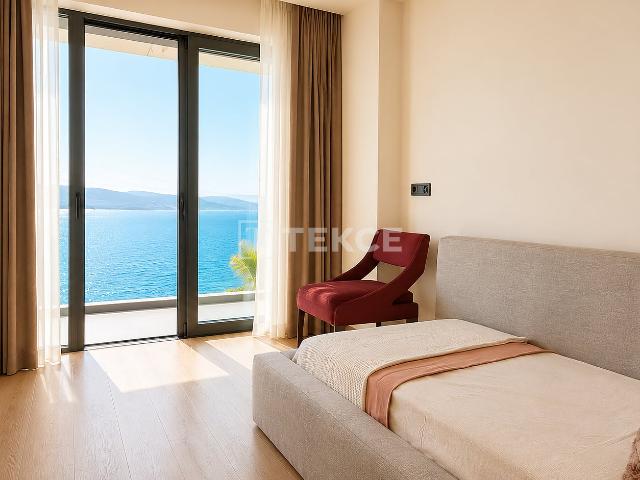 Milas, Muğla içerisinde satılık Villa