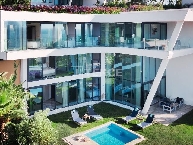 Milas, Muğla içerisinde satılık Villa