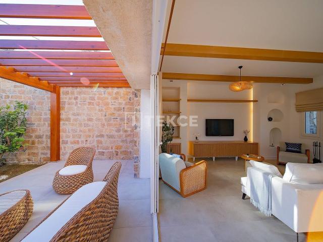 Milas, Muğla içerisinde satılık Villa