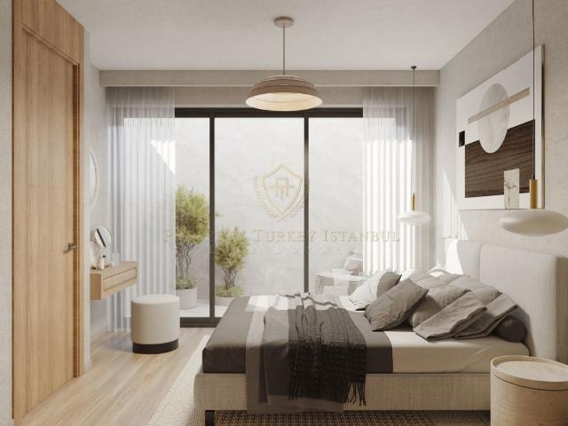 Muğla, Menteşe içerisinde satılık Villa