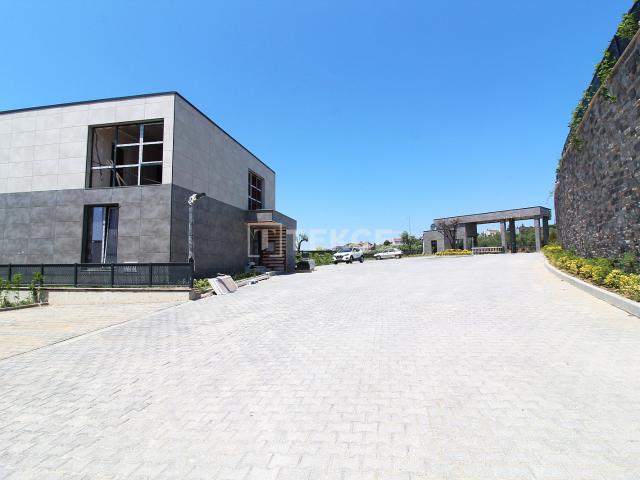 Mudanya, Bursa içerisinde satılık Villa