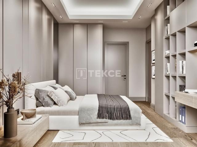 Mudanya, Bursa içerisinde satılık Villa