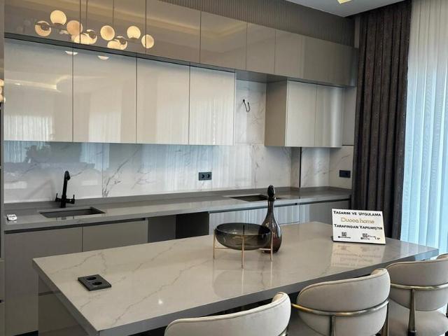 Alanya, Antalya içerisinde satılık Villa