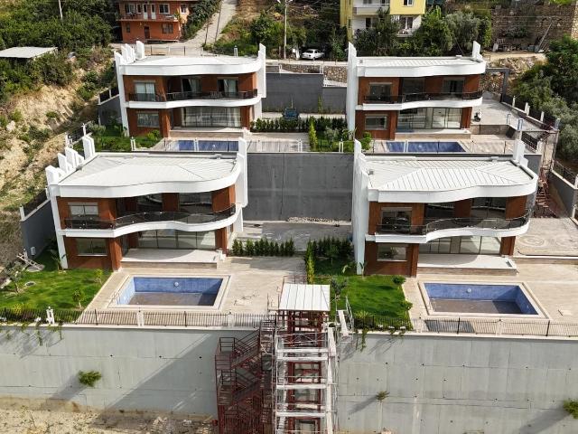 Alanya, Antalya içerisinde satılık Villa