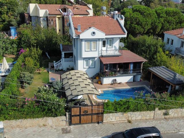 Fethiye, Muğla içerisinde satılık Villa