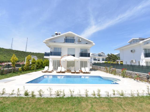 Fethiye, Muğla içerisinde satılık Villa
