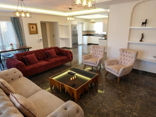 Fethiye, Muğla içerisinde satılık Villa