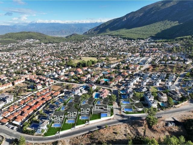 Fethiye, Muğla içerisinde satılık Villa