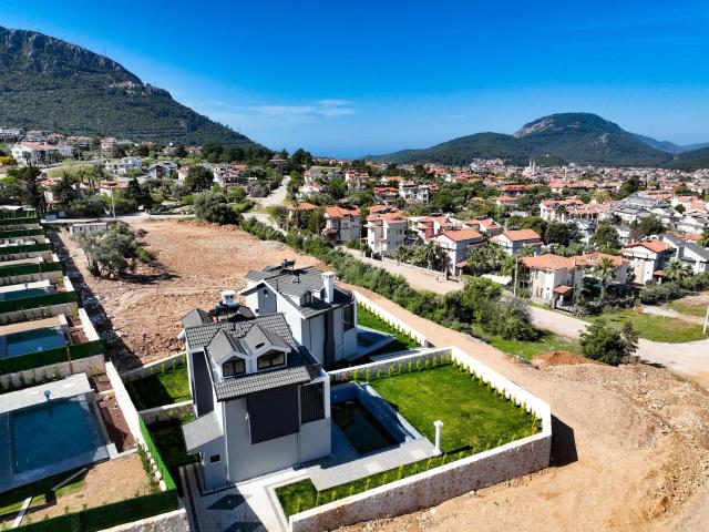 Fethiye, Muğla içerisinde satılık Villa