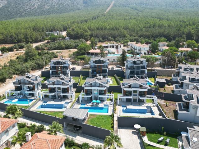 Fethiye, Muğla içerisinde satılık Villa