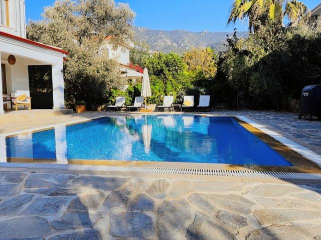 Fethiye, Muğla içerisinde satılık Villa