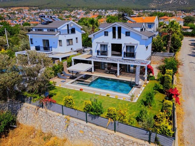 Fethiye, Muğla içerisinde satılık Villa