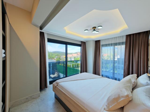 Fethiye, Muğla içerisinde satılık Villa