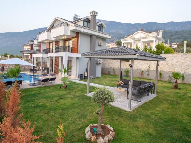 Fethiye, Muğla içerisinde satılık Villa