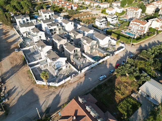 Fethiye, Muğla içerisinde satılık Villa