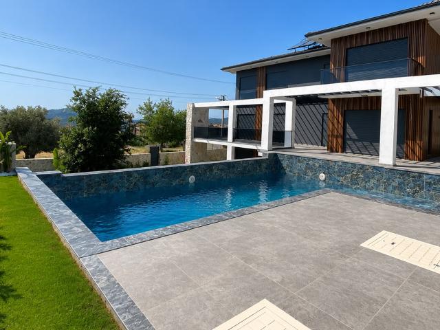 Fethiye, Muğla içerisinde satılık Villa