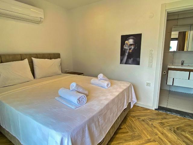 Fethiye, Muğla içerisinde satılık Villa