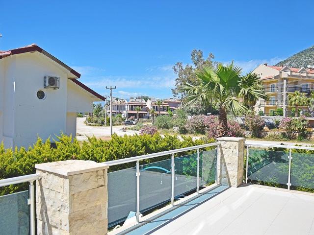 Fethiye, Muğla içerisinde satılık Villa