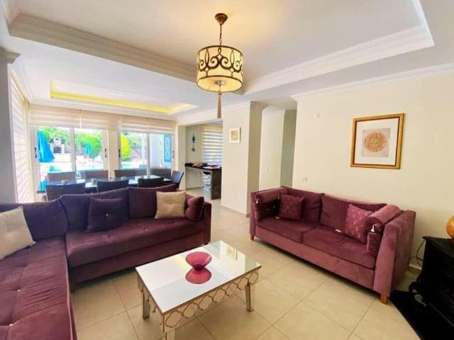 Fethiye, Muğla içerisinde satılık Villa