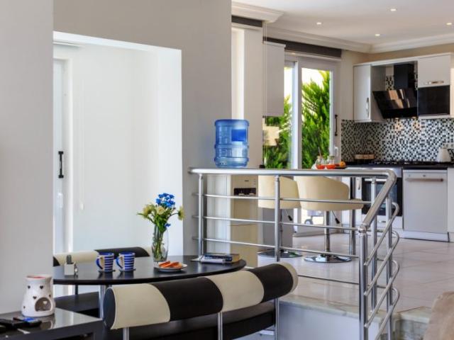 Fethiye, Muğla içerisinde satılık Villa
