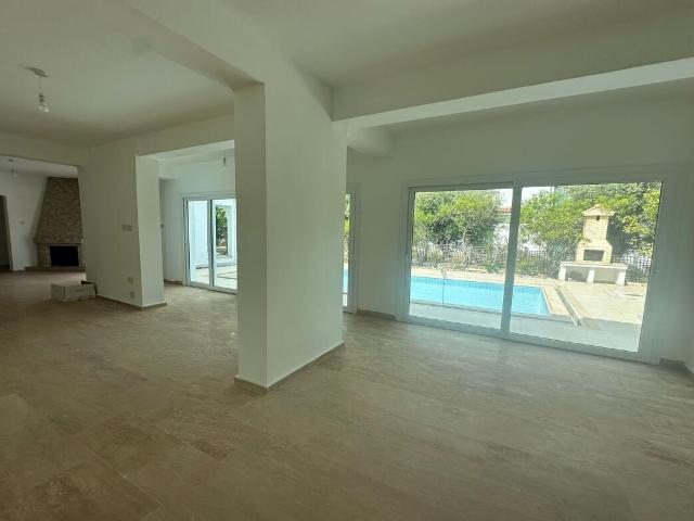 satılık Villa