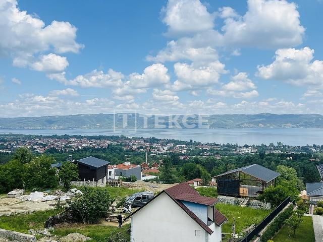 Sapanca, Sakarya içerisinde satılık Villa