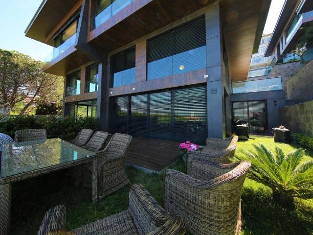 İstanbul Merkez, İstanbul içerisinde satılık Villa