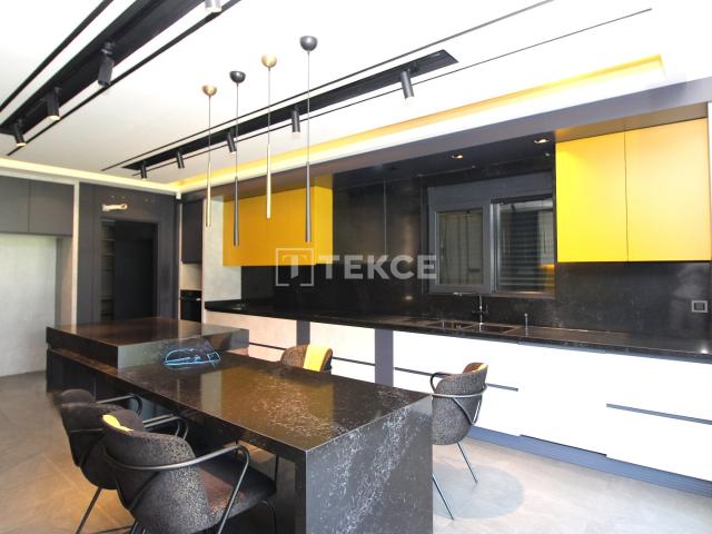 Serik, Antalya içerisinde satılık Villa