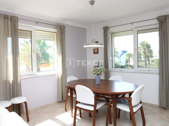 Serik, Antalya içerisinde satılık Villa