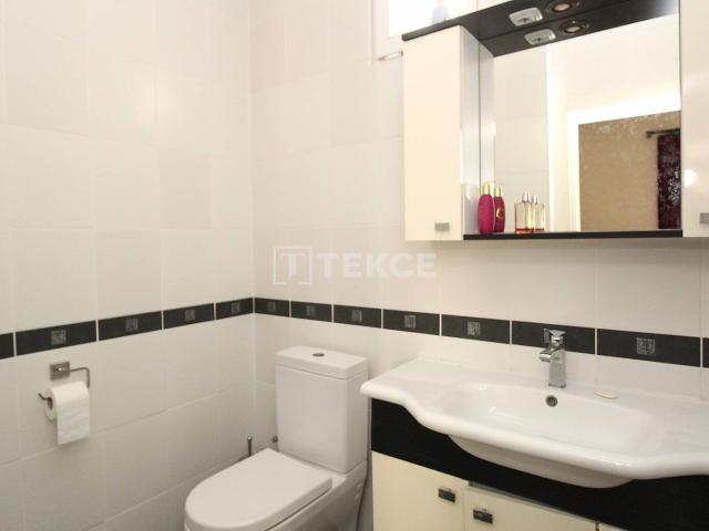 Serik, Antalya içerisinde satılık Villa