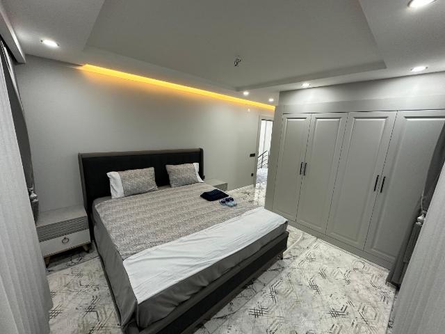 Serik, Antalya içerisinde satılık Villa
