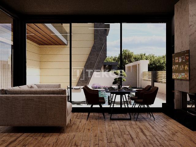 Serik, Antalya içerisinde satılık Villa