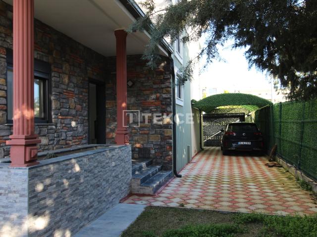 Serik, Antalya içerisinde satılık Villa