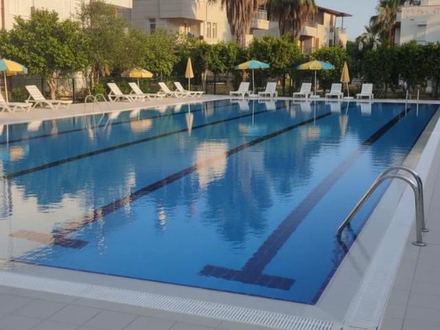 Serik, Antalya içerisinde satılık Villa
