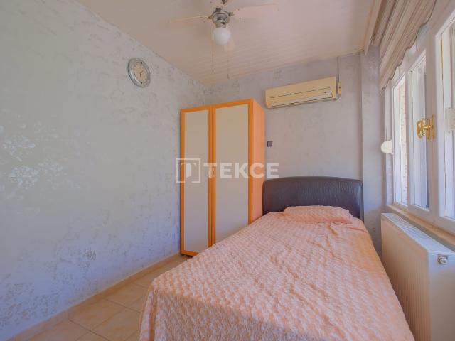 Serik, Antalya içerisinde satılık Villa
