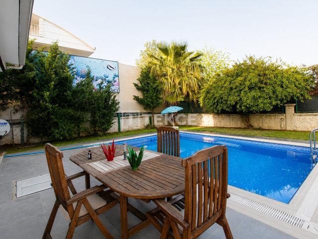 Serik, Antalya içerisinde satılık Villa