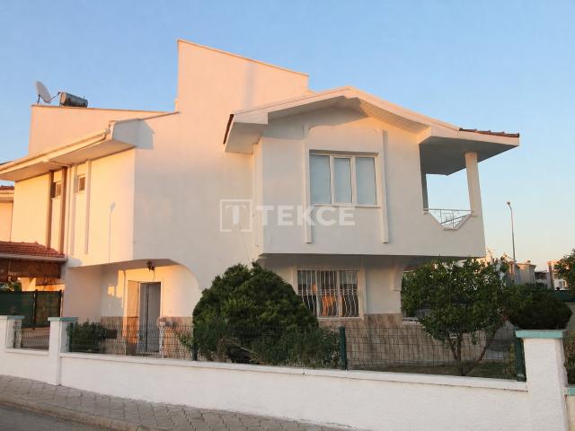 Serik, Antalya içerisinde satılık Villa