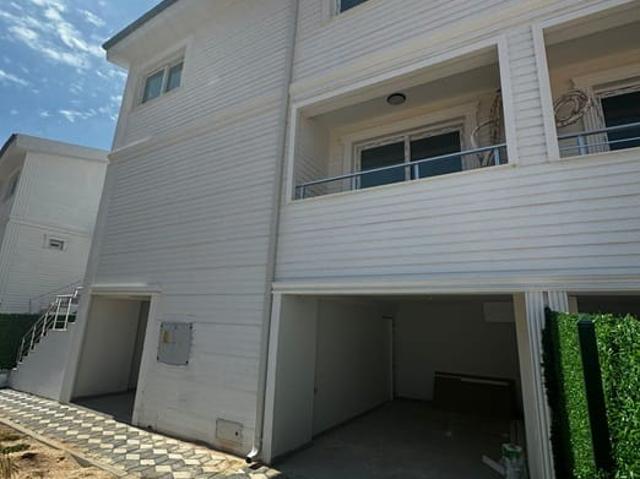 Silifke, Mersin içerisinde satılık Villa