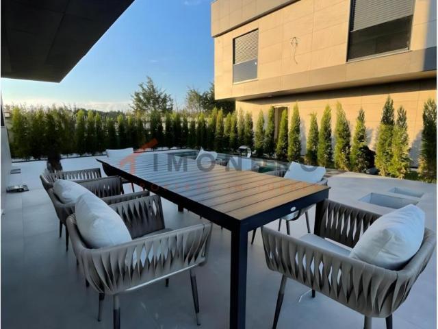 Silivri, İstanbul içerisinde satılık Villa