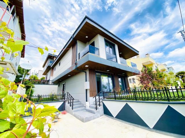 Silivri, İstanbul içerisinde satılık Villa