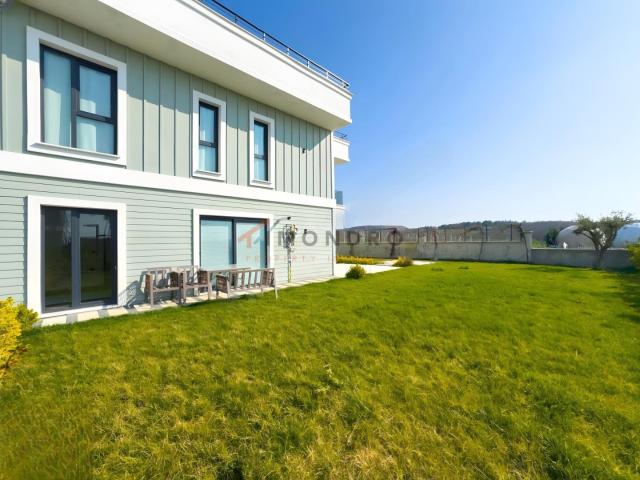 Silivri, İstanbul içerisinde satılık Villa