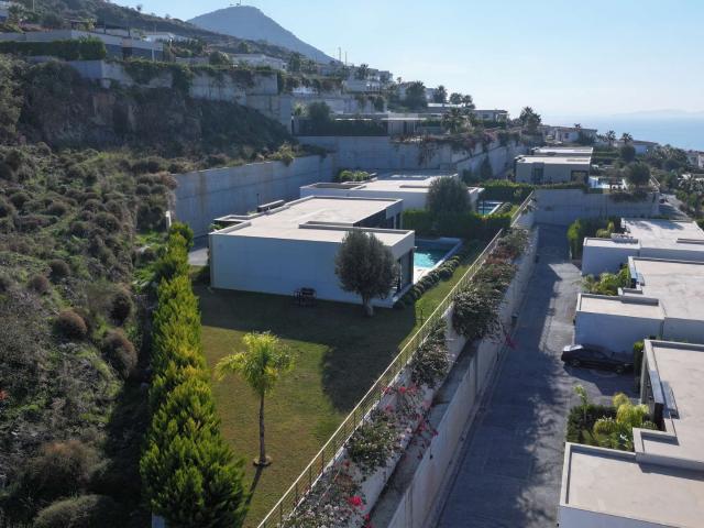 Bodrum, Muğla içerisinde satılık Villa