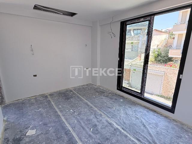 Urla, İzmir içerisinde satılık Villa